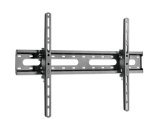 Manhattan Wandbeugel voor TV’s en monitoren (Kantelbaar), voor schermen 37"–65", VESA-compatibiliteit: van 200x200 tot 600x400 mm (controleer de afmetingen van de vier montagegaten aan de achterzijde), max 45 kg, zwart