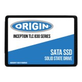 Origin Storage WDS100T3B0A-OS internal solid state drive 1 TB 2.5" SATA QLC