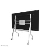 Neomounts FL50-525WH1 TV trolley 55-86" - snelle installatie - TÜV