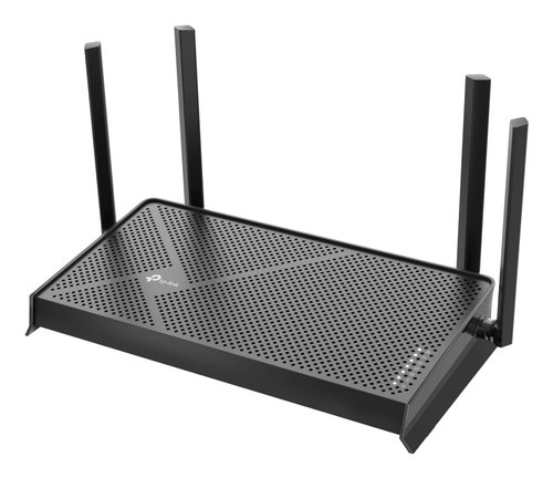TP-Link Archer BE230 draadloze router 2.5 Gigabit Ethernet Dual-band (2.4 GHz / 5 GHz) Zwart