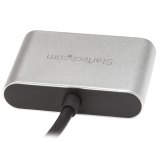 StarTech.com USB 3.0 kaartlezer / schrijver voor CFast 2.0 kaart - cf card reader