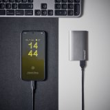 Intenso Premium Edition 500 GB Micro-USB B 3.2 Gen 1 (3.1 Gen 1) Antraciet