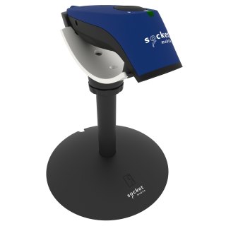 SocketScan S720 Linear Barcode QR Code