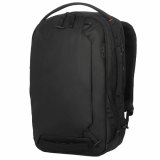 Targus TBB652GL rugzak City backpack Zwart Polyester