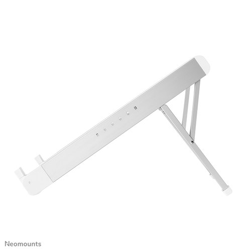 Neomounts NSLS010 Laptopstandaard 11-17" - opvouwbaar - compact - universeel