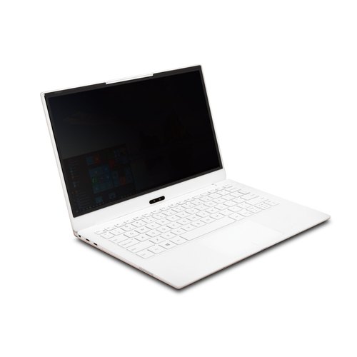 Kensington MagPro-privacyschermfilter met magneetstrip voor laptops van 14" (16:9)