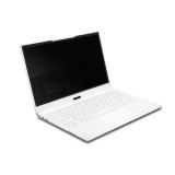 Kensington MagPro-privacyschermfilter met magneetstrip voor laptops van 14" (16:9)