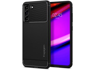 Spigen Galaxy FE 2021 Case Rugged Armor