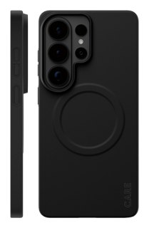 PanzerGlass CARE™ by ® SL1M Case Black w. Qi Samsung Galaxy S26 Ultra mobiele telefoon behuizingen 17,5 cm (6.9") Hoes Zwart