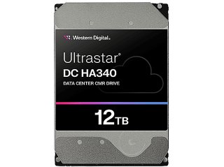 3.5in 12TB 256 7200RPM SATA ULT