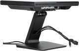iiyama ProLite T1732MSC-B1SAG computer monitor 43,2 cm (17") 1280 x 1024 Pixels Full HD LED Touchscreen Tafelblad Zwart