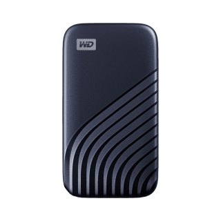 MyPassport SSD 1TB MidnightBlue