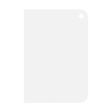 PanzerGlass ® 2-Way Privacy Front Screen Protector iPhone Duo | FRAME FIT w. FASTFIT IN-A-BOX Doorzichtige schermbeschermer 1 stuk(s)