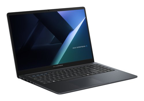 ASUS ExpertBook B1 B1503CVA-S77368X Intel Core 5 210H Laptop 39,6 cm (15.6") Full HD 16 GB DDR5-SDRAM 512 GB SSD Wi-Fi 6E (802.11ax) Windows 11 Pro Grijs AZERTY Belgisch