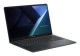 ASUS ExpertBook B1 B1503CVA-S77368X Intel Core 5 210H Laptop 39,6 cm (15.6") Full HD 16 GB DDR5-SDRAM 512 GB SSD Wi-Fi 6E (802.11ax) Windows 11 Pro Grijs AZERTY Belgisch