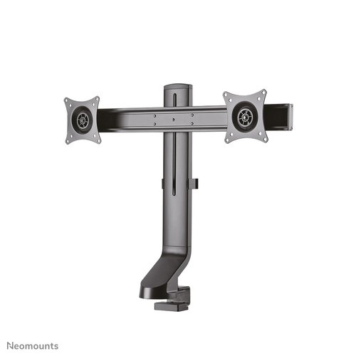 Neomounts FPMA-D860DBLACK Monitorarm 10-27"