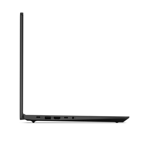 Lenovo V15 G7 IWC Intel Core 7 350 Laptop 39,6 cm (15.6") Full HD 16 GB DDR5-SDRAM 512 GB SSD Wi-Fi 6 (802.11ax) Windows 11 Pro Zwart Belgisch