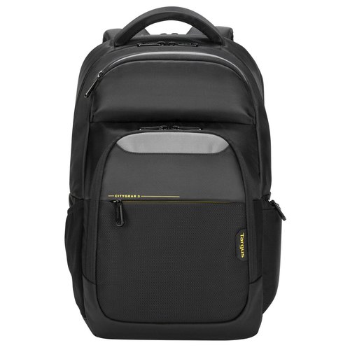 Targus CityGear rugzak Casual rugzak Zwart
