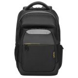 Targus CityGear rugzak Casual rugzak Zwart