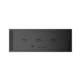 Lenovo TP TBT4 Dock G2 7000 - EU Docking Thunderbolt 4 Zwart