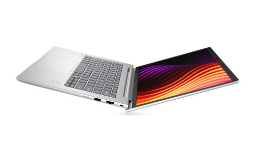 HP EliteBook 6 G2i 14 Next Gen AI PC Intel Core Ultra 7 355 Laptop 35,6 cm (14") WUXGA 24 GB DDR5-SDRAM 512 GB SSD Wi-Fi 7 (802.11be) Windows 11 Pro Zilver AZERTY