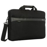 Targus GeoLite 40,6 cm (16") Slip case Zwart