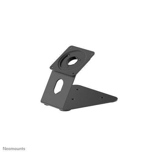 Neomounts DS15-629BL1 Tablet standaard bureau en wand - max 3 kg