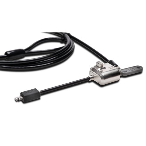 Kensington MiniSaver Mobile Keyed Lock