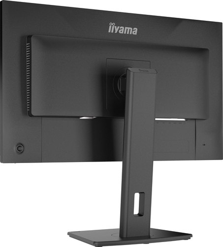 iiyama ProLite XB2797QSU-B1 computer monitor 68,6 cm (27") 2560 x 1440 Pixels Quad HD LED Zwart