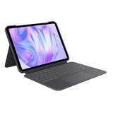 ComboTouch for iPadAir 11inchM4 GRAPHITE