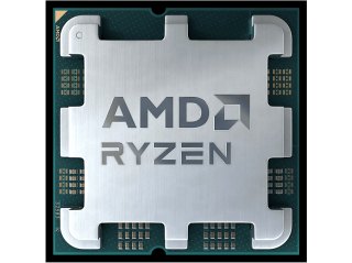 RYZEN 5 7500F 5.20GHZ Single Pack Tray