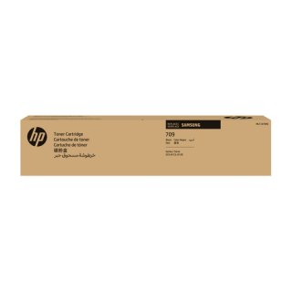 Samsung MLT-D709S zwarte tonercartridge