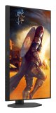 AOC G4 Q27G4SRU computer monitor 68,6 cm (27") 2560 x 1440 Pixels Quad HD LED Zwart, Rood