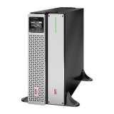 APC Smart-UPS Li-Ion SRTL1500RM4UXLI-NC Noodstroomvoeding - 1500VA, 8x C13, USB, Rack/tower convertible, long runtime, NMC