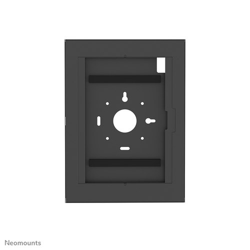 Neomounts WL15-602BL1 Tablethouder 12.4-13" | 31,5-33 cm - vergrendelbaar