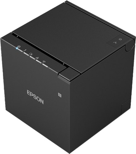 Epson TM-m30III (112A0) 203 x 203 DPI Bedraad Thermisch POS-printer