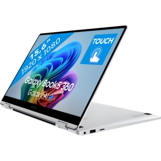 SAMSUNG BOOK5 360 NP750QHA-KB5BE