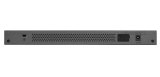NETGEAR GS116PP Unmanaged Gigabit Ethernet (10/100/1000) Power over Ethernet (PoE) Zwart