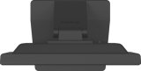 iiyama ProLite T1532MSC-B1S computer monitor 38,1 cm (15") 1024 x 768 Pixels XGA LCD Touchscreen Zwart