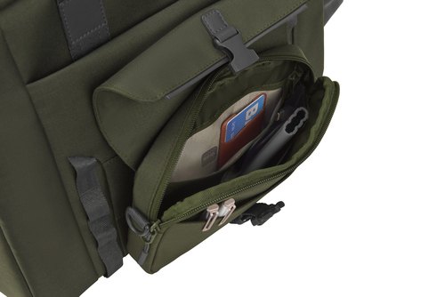 HP 15,6 inch modulaire laptoptas