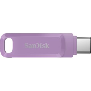 Ultra Dual Drive Go USB-C Lavender 1TB