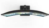 HP P34hc G4 WQHD USB-C Curved monitor