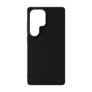 PanzerGlass SAFE. by ® TPU Case Black Samsung Galaxy S25 Ultra | Bulk mobiele telefoon behuizingen Hoes Zwart