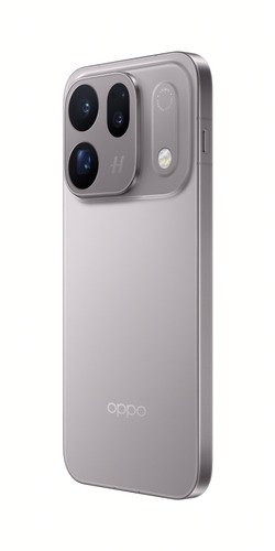 OPPO Find X10 16,7 cm (6.59") Dual SIM Android 17 5G USB Type-C 12 GB 256 GB 7150 mAh Grijs