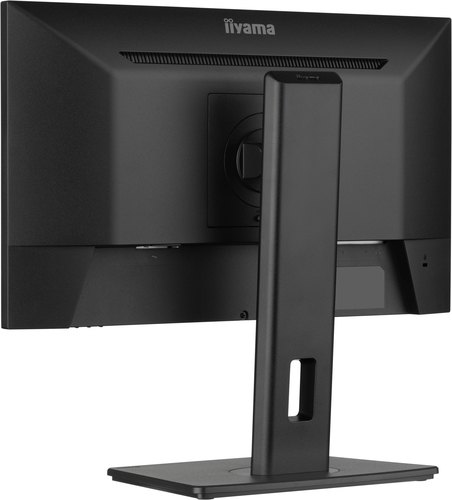 iiyama ProLite XUB2293HSU-B7 computer monitor 54,6 cm (21.5") 1920 x 1080 Pixels Full HD LED Zwart