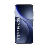 OPPO Find X9 16,7 cm (6.59") Dual SIM Android 16.0 5G USB Type-C 12 GB 512 GB 7025 mAh Zwart
