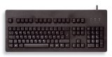 CHERRY G80-3000 toetsenbord Universeel USB QWERTY Amerikaans Engels Zwart