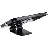 StarTech.com Vergrendelbare Tablethouder, Universele Anti-diefstal Tabletstandaard voor Tablets tot 10.5", Compatibel K-Slot, Bureau- / VESA- / Muurhouder, Flexibele Beveiligde iPad Standaard