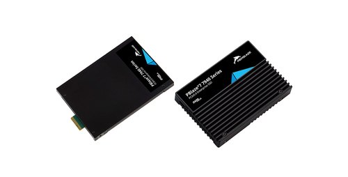 Memblaze P7940ES1536Y00 internal solid state drive 15 TB E3.S PCI Express 5.0 NVMe 3D TLC