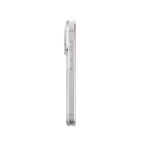 ZAGG Luxe Snap C Design mobiele telefoon behuizingen 16 cm (6.3") Hoes Transparant